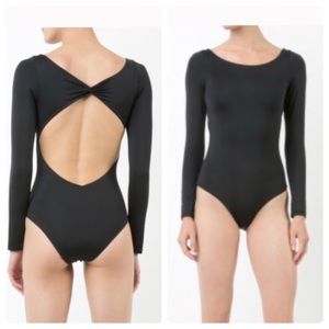 Onia Athena swimsuit